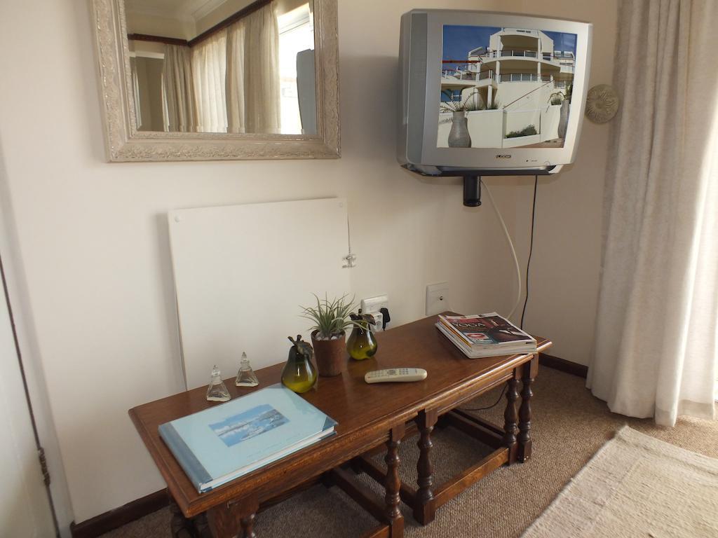 Napthali Lodge Simonʼs Town Habitación foto