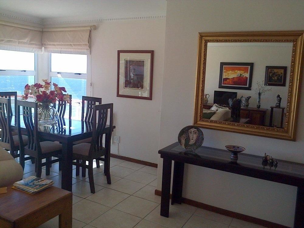 Napthali Lodge Simonʼs Town Exterior foto
